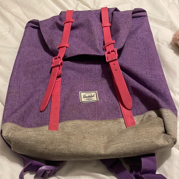 Herschel Supply Company Other - Herschel backpack